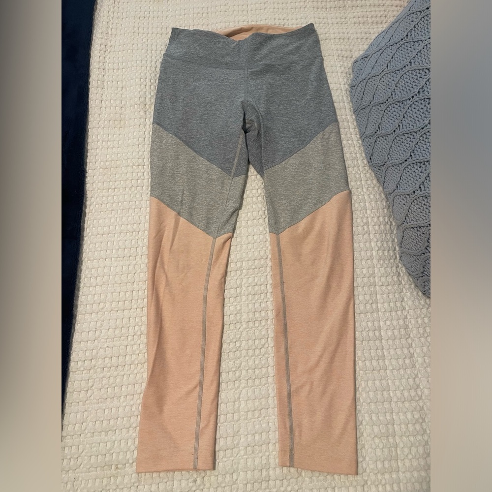 Outdoor voices full length leggings